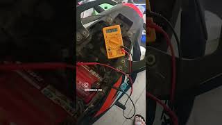 KTM battery charger Viratsyedmdzainsmz [upl. by Aicat237]