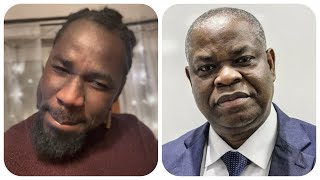 ⛔️ Le PPACI dit que des ivoiriens vont mourrir à cause de Gbagbo  Monsieur Vaho [upl. by Belinda]