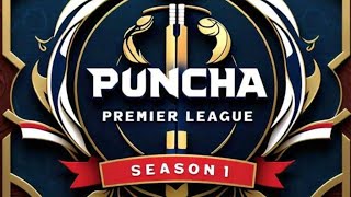 Puncha premier league season 1 second match radhanagar bulls vs Laulara tigers [upl. by Llemmart888]