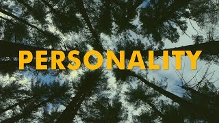 My Personality [upl. by Agueda]