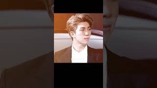 Namjoon🪄 bts rmnamjoon btsmember btsarmy namjoonedits rmbts rmedits [upl. by Joanie]