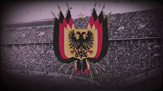 Deutschlandlied German Federation Anthem [upl. by Hawkins37]