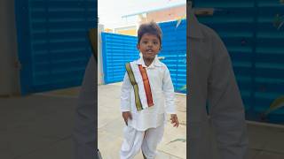 RRR Nursery Part42 shorts fun richakka [upl. by Ulyram613]