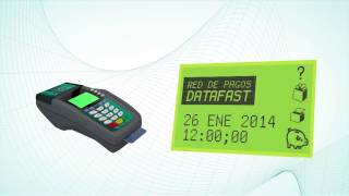 Datafast video 1 [upl. by Barncard]