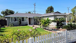 Houses for Rent in Fullerton 4BR2BA by Property Management in Fullerton [upl. by Carny]