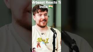 viral video viral shots Mr beast mrbeast interview indn mrbeast shorts viralmrbeast shots [upl. by Idaline317]