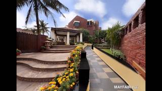 MAYFAIR Hotels Puri India [upl. by Robinson867]