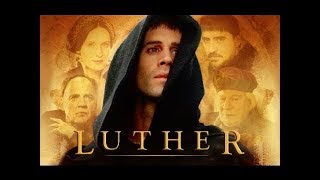 Luther  Filmtrailer  Deutsch German trailer  Joseph Fiennes [upl. by Lanti]