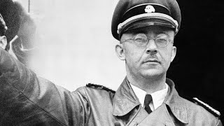 Himmler Doku [upl. by Tiossem]