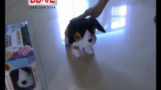 Smart Electronic Dog [upl. by Dduj]