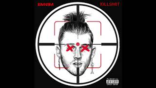 KILLSHOT Official Audio [upl. by Aiuoqes]