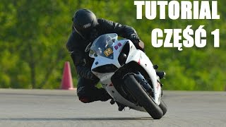 Tutorial Technika Schodzenia na Kolano Jak Zejść na Kolano  PART 1 [upl. by Arayc]