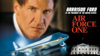 Air Force One 1997 Movie  Harrison Ford Gary Oldman Wendy C  Air Force One Movie Full FactReview [upl. by Lundgren]