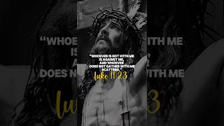 ✝️❤️ KEEP ME NEAR THEE LORD JESUS catholic faith caminadventures bibleverse pilgrimage Jesus [upl. by Nylirek]