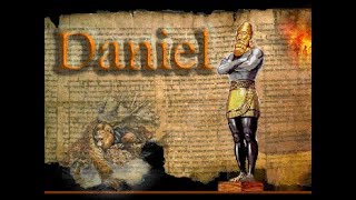 Preaching Through Daniel Chapter 10 [upl. by Acina]