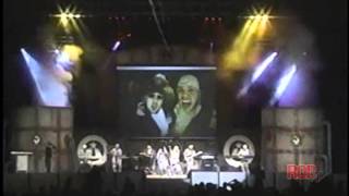 Kumbia Kings 21st Annual Tejano Music Awards robtv [upl. by Loggins196]