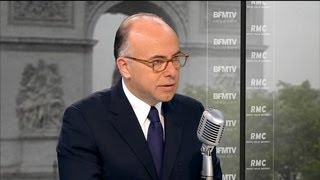 Tabac Cazeneuve ne confirme pas une augmentation à lautomne  1906 [upl. by Marguerite710]