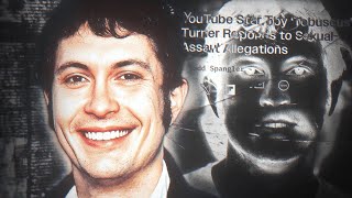 Toby Turner  From Legend to Lolcow [upl. by Chemash620]