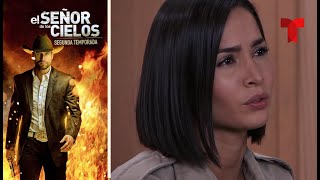 El Señor de los Cielos 2  Capítulo 17  Telemundo Novelas [upl. by Htebizile318]