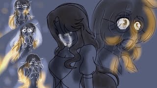 First Burn Hamilton Animatic [upl. by Evette]