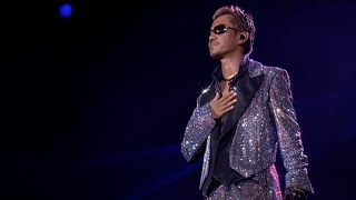 EXILE  願い EXILE LIVE TOUR 2010 FANTASY [upl. by Aicxela]