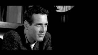 PAUL NEWMAN TRIBUTE [upl. by Annaira]