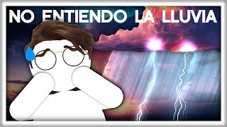 No Entiendo la Lluvia [upl. by Miru745]