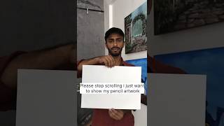 Reveal my A4 paper size comission draw shorts artist art drawing shortsvideo trending asmr [upl. by Amrita]