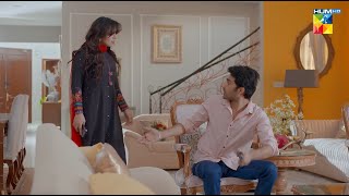 Khidmat Karne Wala Shohar samikhan maheensiddiqui  Dooriyan  HUM TV [upl. by Burkhart9]