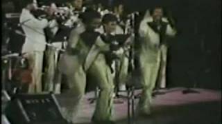 Julia  El Gran Combo de Puerto Rico [upl. by Oah278]