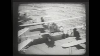 Naval Aviation circa 1930  Part 2 [upl. by Yvad211]