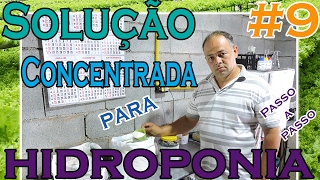 Como cultivar em altas temperaturas e com menor custo Telha de fibrocimento  Hidroponia [upl. by Kabob]