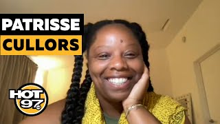 Patrisse Cullors on BlackLivesMatter Activism  Crenshaw Dairy Mart [upl. by Beebe853]