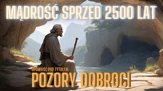 Pozory Dobroci  Opowieści z morałem [upl. by Nirrat]