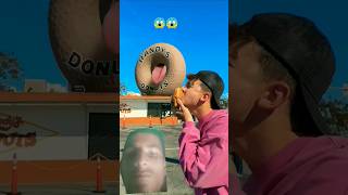 Randy Dounts amazing facts😱😱shorts ytshorts greenscreen Greenfact23viralvideo facts trending [upl. by Letitia]