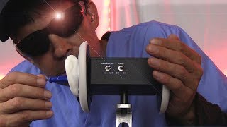 Have Your ASMR Hearing Tested [upl. by Kinney]