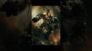 Nurgle corrupted Adeptus Mechanicus Kastelan Robots [upl. by Koziarz]