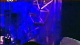 tiesto Gatecrasher Birmingham NEC April 2001 Part 1mpeg [upl. by Submuloc789]