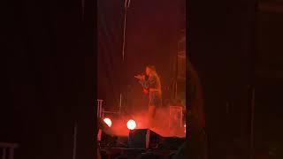 Snoh Aalegra live at In the City Festival in Joburg Part 4 [upl. by Aubrie]