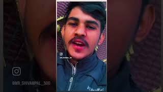 Jass manak song😘🥰… iamshivambaghel shortvideo mrshivampal500 trending ytshorts viralvideo [upl. by Euphemia]