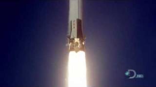 High Quality  Apollo 8 Saturn V rocket launch [upl. by Strain]