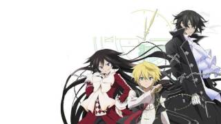 Pandora Hearts  Contractor Piano [upl. by Oilicec]