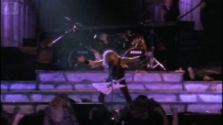 Metallica  Seek amp Destroy Live Seattle 1989 HD [upl. by Helprin999]