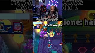 HO RISO TROPPO È SUCCESSO 7 VOLTE DI FILA 🙌🏾 brawlstars noysistv brawlstarsitalia gaming [upl. by Knute995]