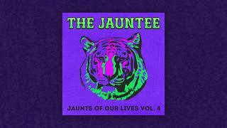 The Jauntee  Runnin in Circles Live Official Audio [upl. by Alexandria]