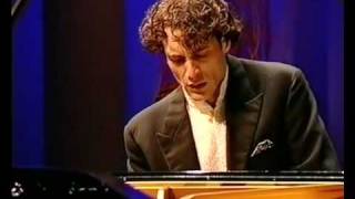 Mauricio Vallina plays Beethoven Piano Concerto no 3  Part 1 cadenza [upl. by Lareine]