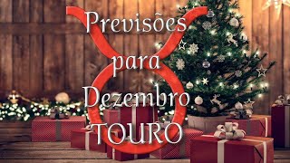 TOURO Dezembro 2018  O passado retorna [upl. by Stroup]