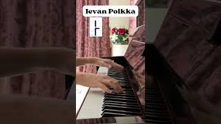 ICONIC MELODIES04Ievan Polkka [upl. by Eada]