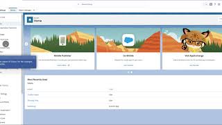 How do I change a users profile in Salesforce [upl. by Eninej576]