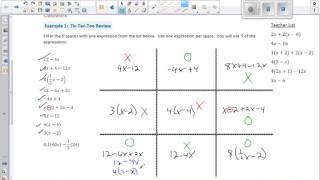 Math 7 Module 2 Lesson 19 Video [upl. by Clemence]